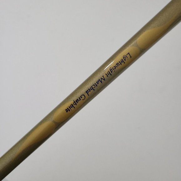 LPGA Square Two Light & Easy XL Pitching Wedge Golf Club Graphite Shaft 35.5"L - Picture 9 of 10